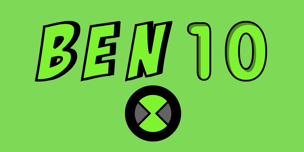 Ben 10