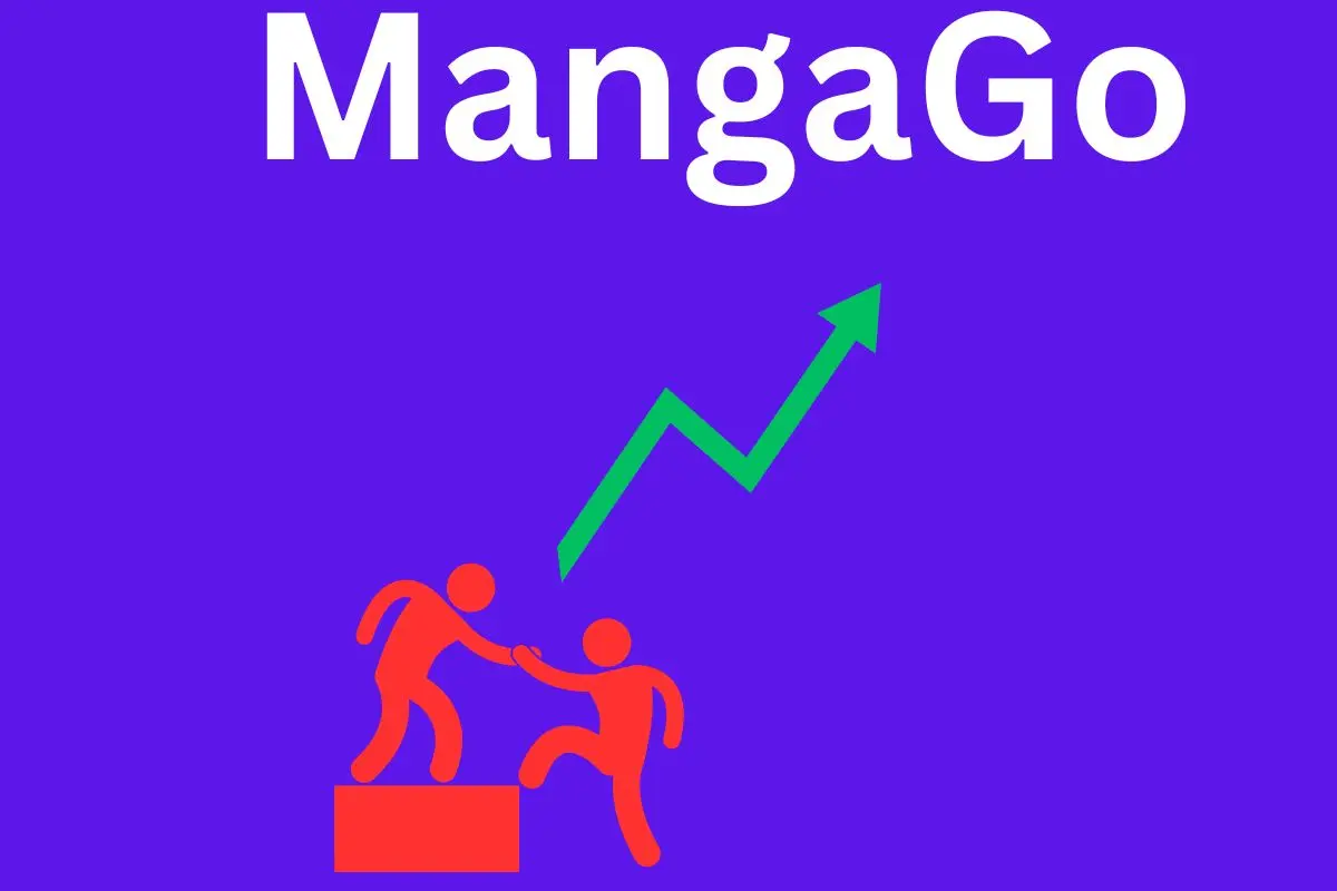 MangaGo