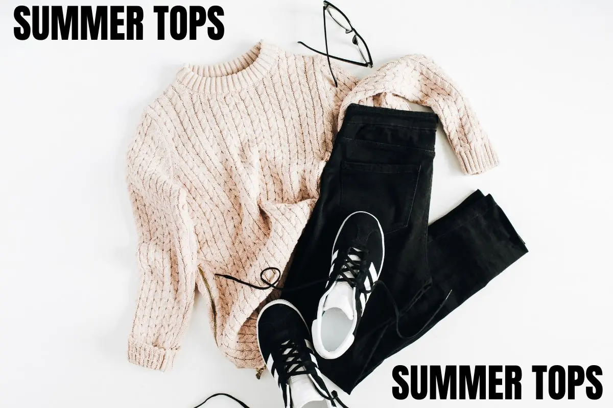 Summer Tops