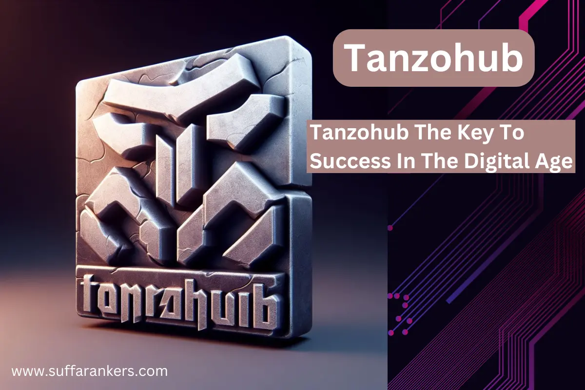 Tanzohub