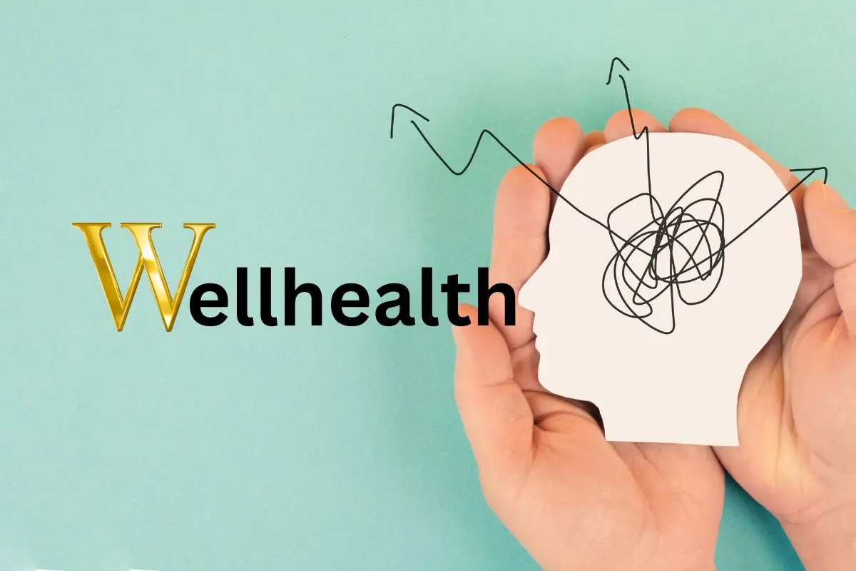 Wellhealth