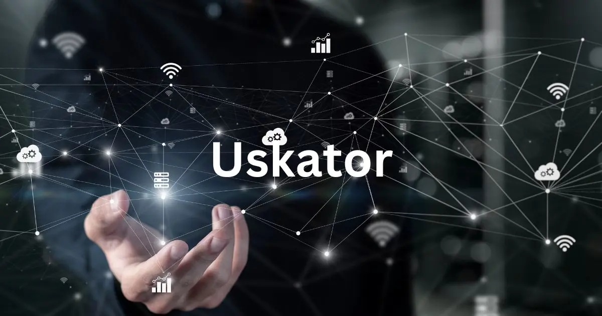 Uskator