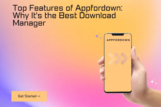 Appfordown