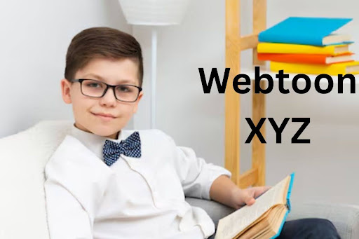 Webtoon XYZ