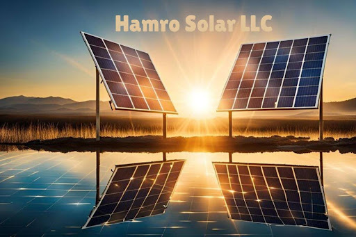 Hamro Solar LLC