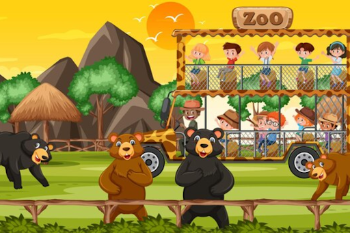 Zooville