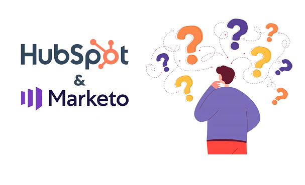 HubSpot vs. Marketo