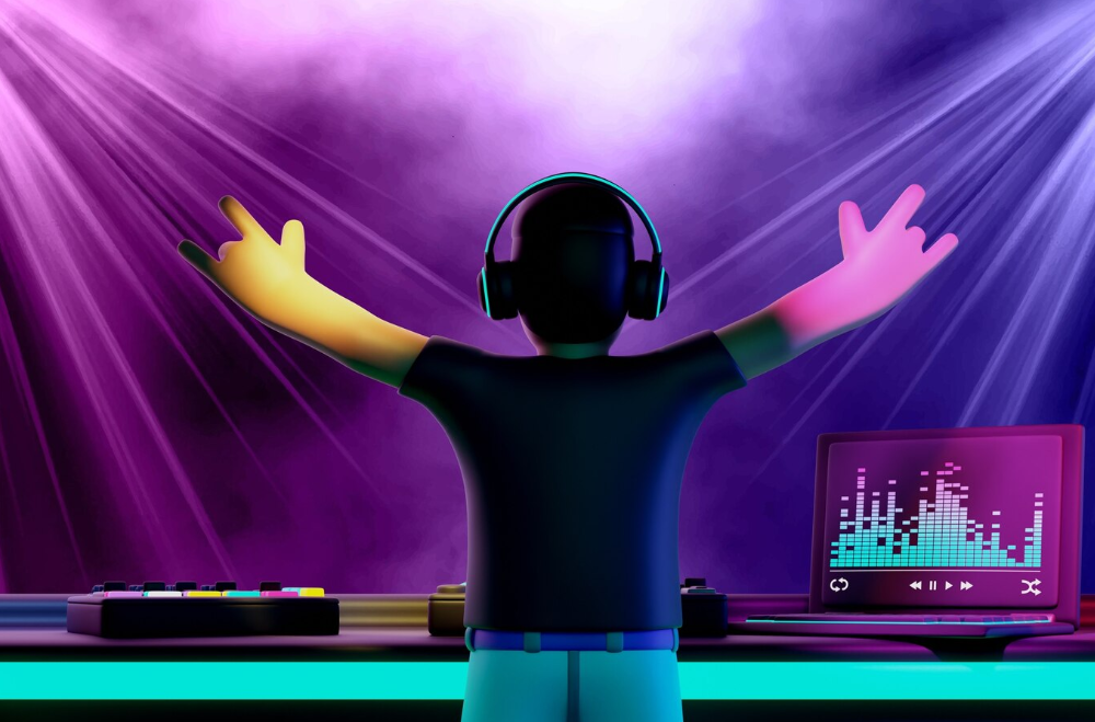 The Musical Digital Revolution: How Innovation Recreates the Soundscape